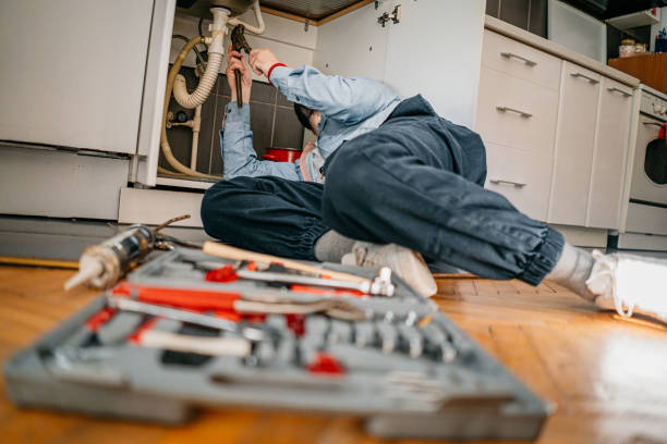Best Emergency Plumbing Repair  in Fox Farm College, WY