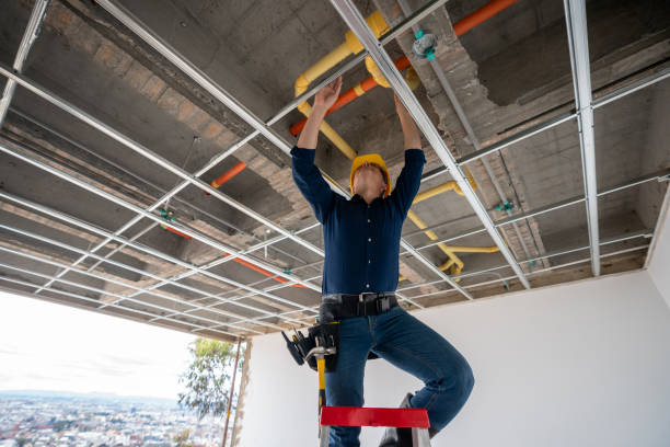 Best Shower Repair Services  in Fox Farm College, WY