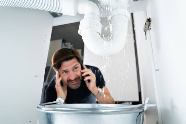 Best Residential Plumbing Services  in Fox Farm College, WY