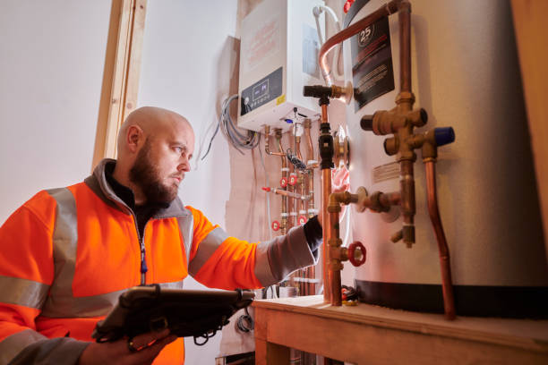 Best Sewer Cleaning Services  in Fox Farm College, WY