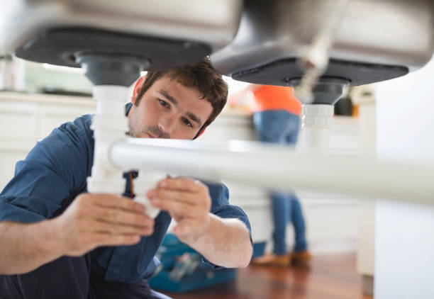 Best Drain Cleaning Services  in Fox Farm College, WY