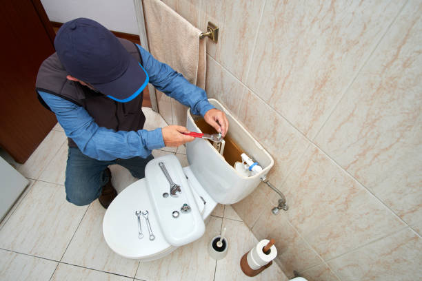 Best Water Leak Repair  in Fox Farm College, WY
