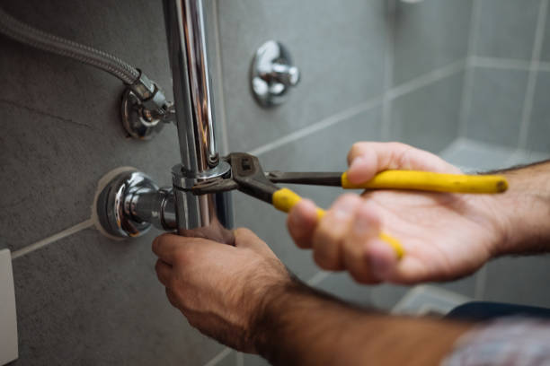 Best Septic Systems  in Fox Farm College, WY
