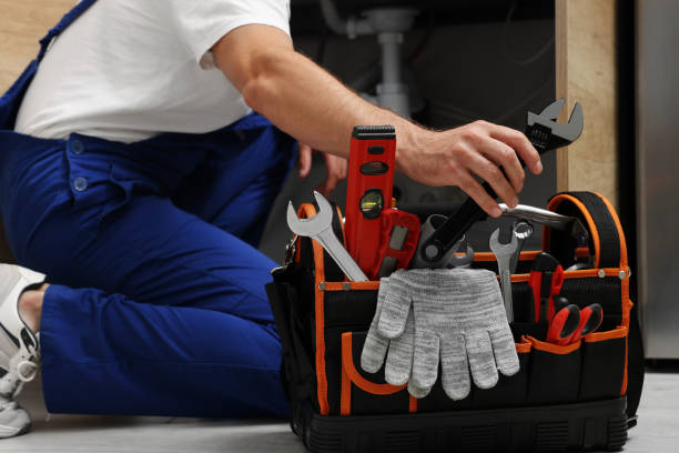 Best Toilet Repair Services  in Fox Farm College, WY