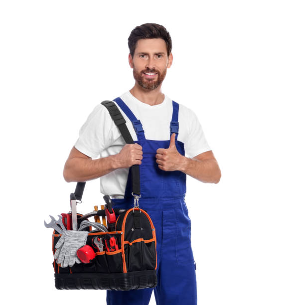 Best Toilet Repair Services  in Fox Farm College, WY