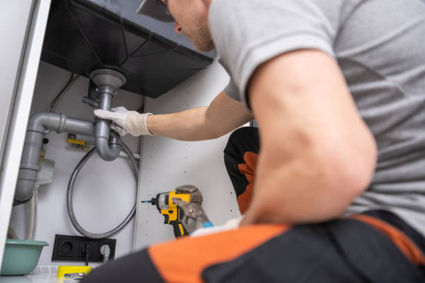 Best Sewer Line Repair  in Fox Farm College, WY