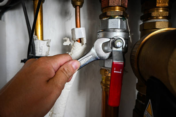 Best Shower Repair Services  in Fox Farm College, WY